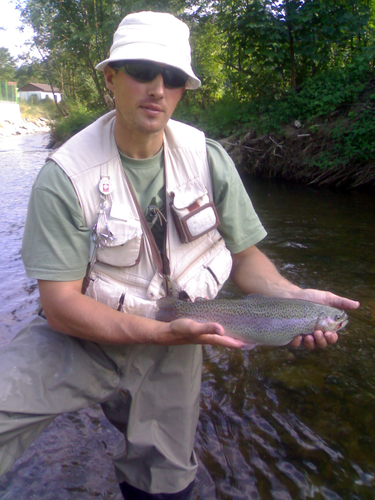 Duhák 44 cm